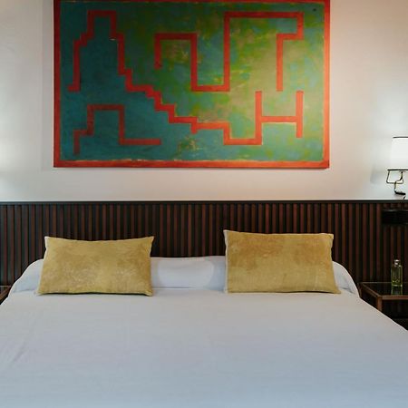 Mdd4 Health Experience Hotel - Adults Only إشبيلية المظهر الخارجي الصورة