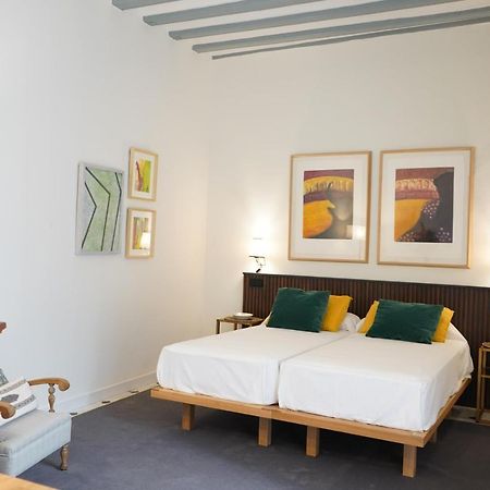 Mdd4 Health Experience Hotel - Adults Only إشبيلية المظهر الخارجي الصورة