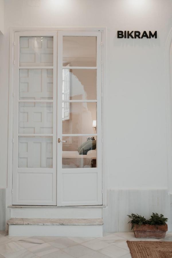 Mdd4 Health Experience Hotel - Adults Only إشبيلية المظهر الخارجي الصورة