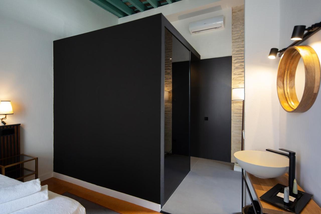 Mdd4 Health Experience Hotel - Adults Only إشبيلية المظهر الخارجي الصورة