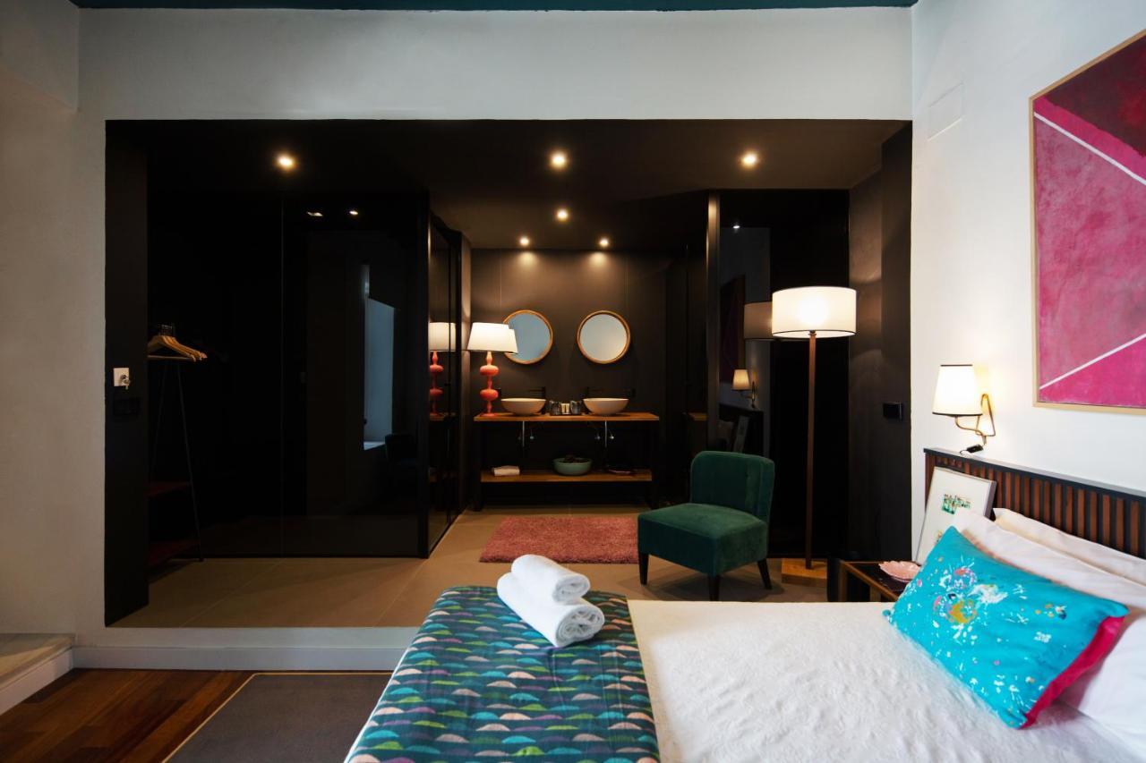 Mdd4 Health Experience Hotel - Adults Only إشبيلية المظهر الخارجي الصورة