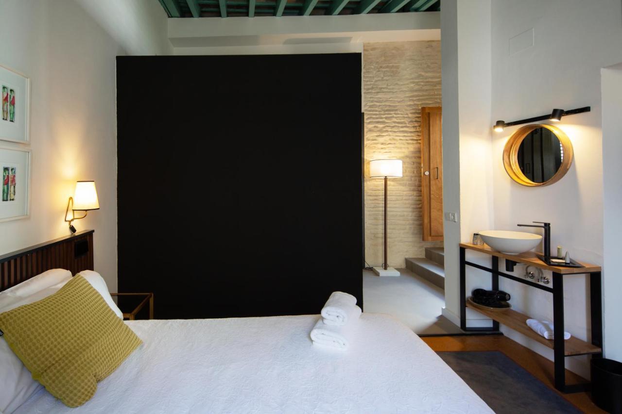 Mdd4 Health Experience Hotel - Adults Only إشبيلية المظهر الخارجي الصورة